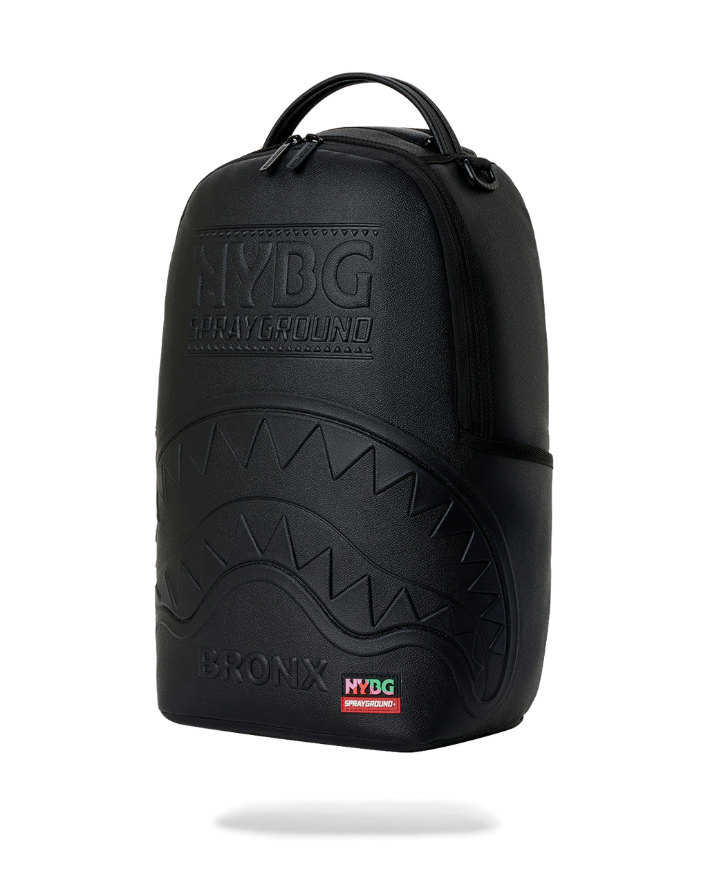 Limited Edition NEW YORK BOTANICAL GARDEN COLLAB - AFTER DARK GARDEN BACKPACK