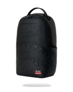 Limited Edition NEW YORK BOTANICAL GARDEN COLLAB - AFTER DARK GARDEN BACKPACK