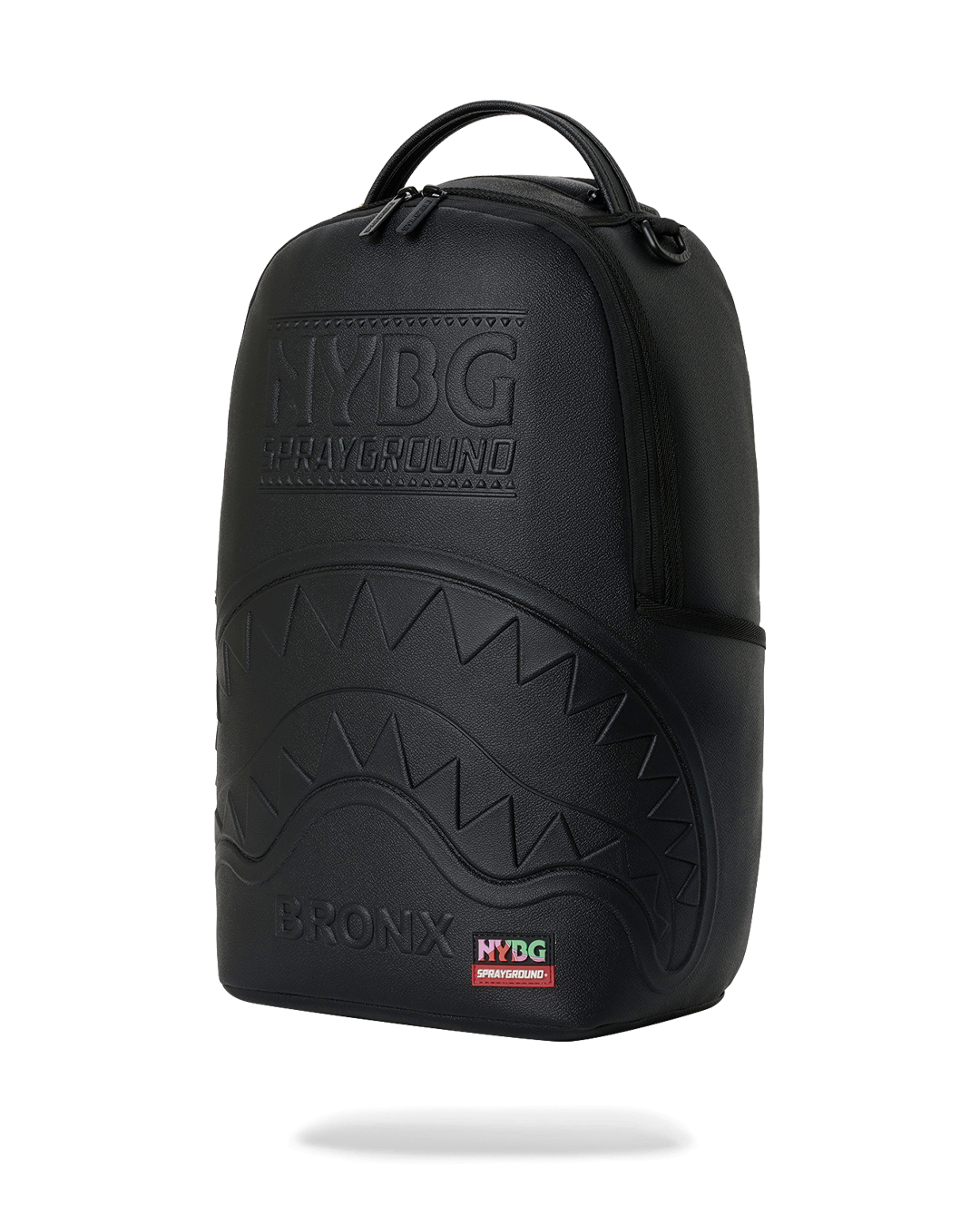 Limited Edition NEW YORK BOTANICAL GARDEN COLLAB - AFTER DARK GARDEN BACKPACK