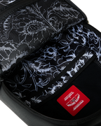 Limited Edition NEW YORK BOTANICAL GARDEN COLLAB - AFTER DARK GARDEN BACKPACK