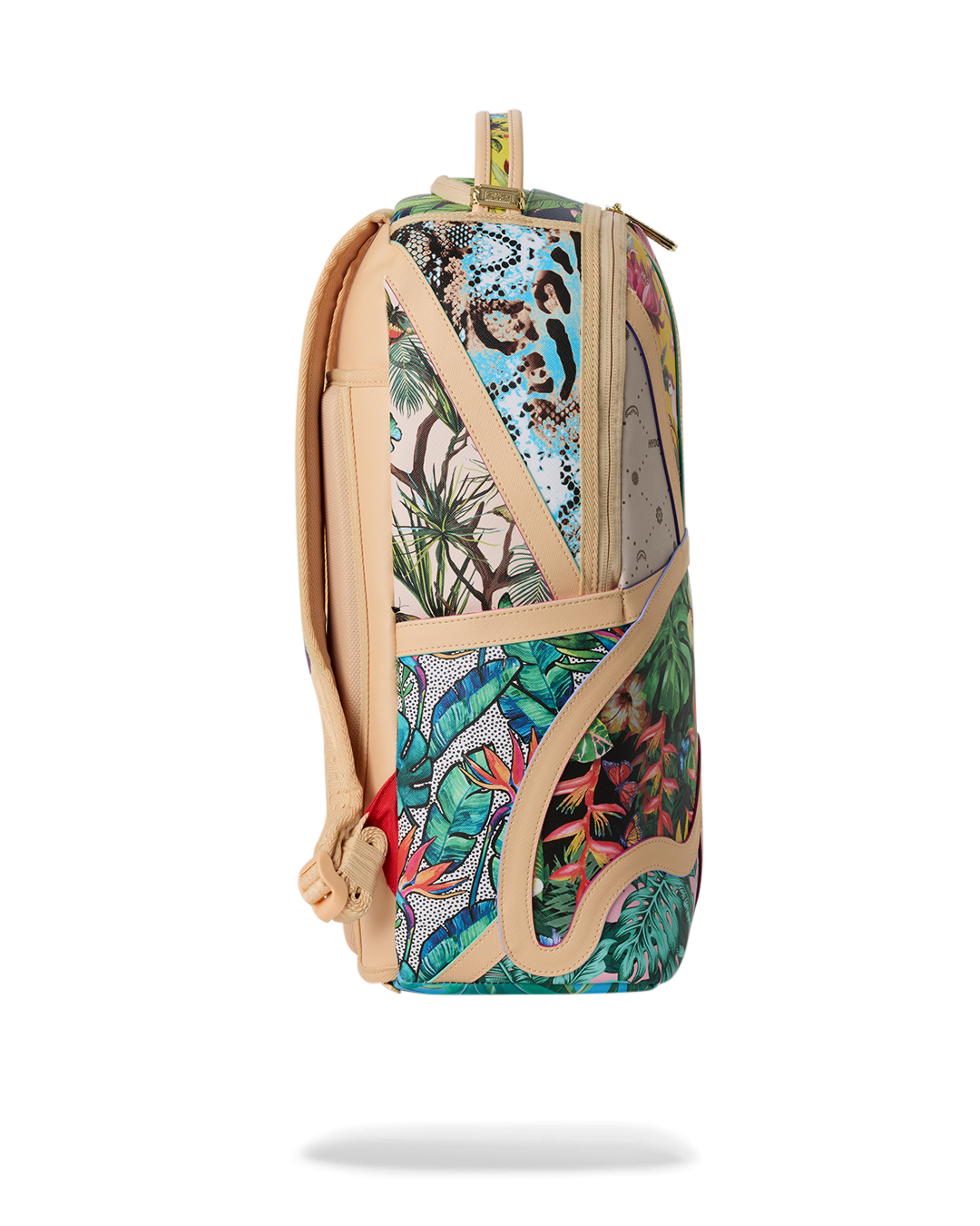 Limited Edition NEW YORK BOTANICAL GARDEN COLLAB - RAINFOREST REVERIE BACKPACK