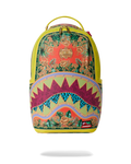 Limited Edition NEW YORK BOTANICAL GARDEN COLLAB - WILD BOTANICA BACKPACK