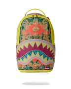 Limited Edition NEW YORK BOTANICAL GARDEN COLLAB - WILD BOTANICA BACKPACK