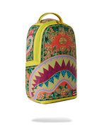 Limited Edition NEW YORK BOTANICAL GARDEN COLLAB - WILD BOTANICA BACKPACK