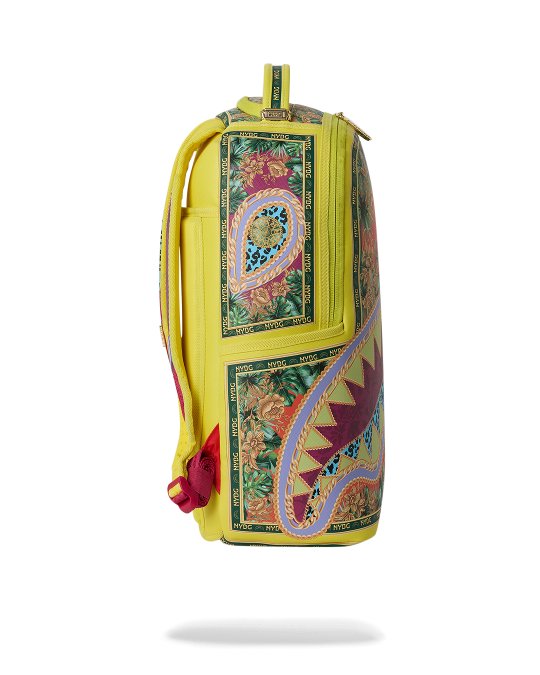 Limited Edition NEW YORK BOTANICAL GARDEN COLLAB - WILD BOTANICA BACKPACK
