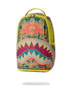 Limited Edition NEW YORK BOTANICAL GARDEN COLLAB - WILD BOTANICA BACKPACK