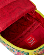 Limited Edition NEW YORK BOTANICAL GARDEN COLLAB - WILD BOTANICA BACKPACK