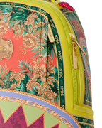 Limited Edition NEW YORK BOTANICAL GARDEN COLLAB - WILD BOTANICA BACKPACK