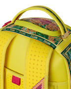 Limited Edition NEW YORK BOTANICAL GARDEN COLLAB - WILD BOTANICA BACKPACK
