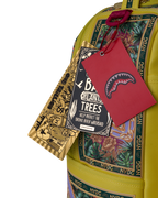 Limited Edition NEW YORK BOTANICAL GARDEN COLLAB - WILD BOTANICA BACKPACK