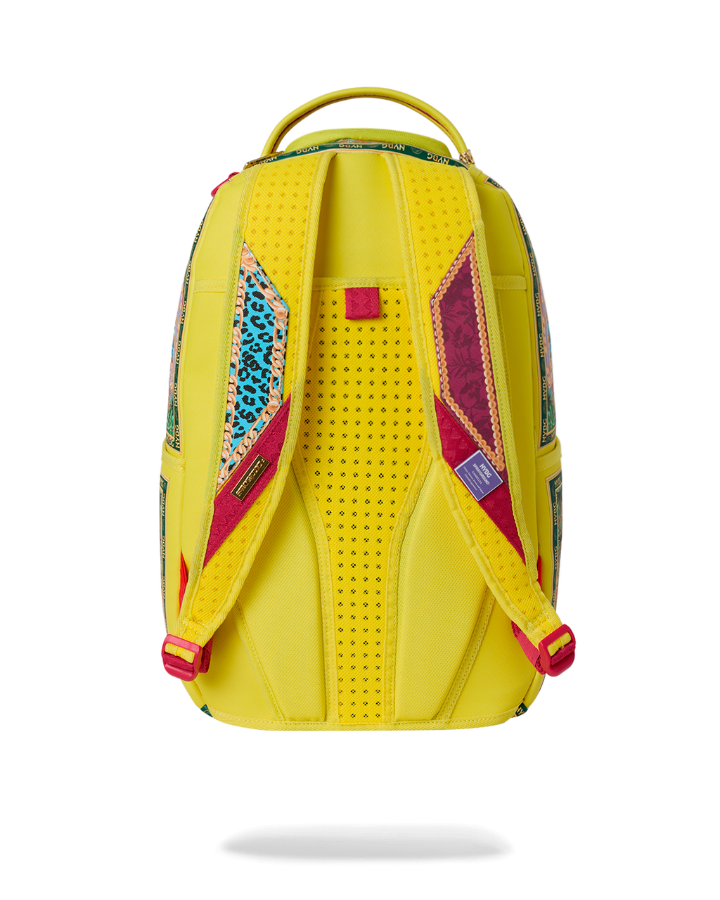 Limited Edition NEW YORK BOTANICAL GARDEN COLLAB - WILD BOTANICA BACKPACK