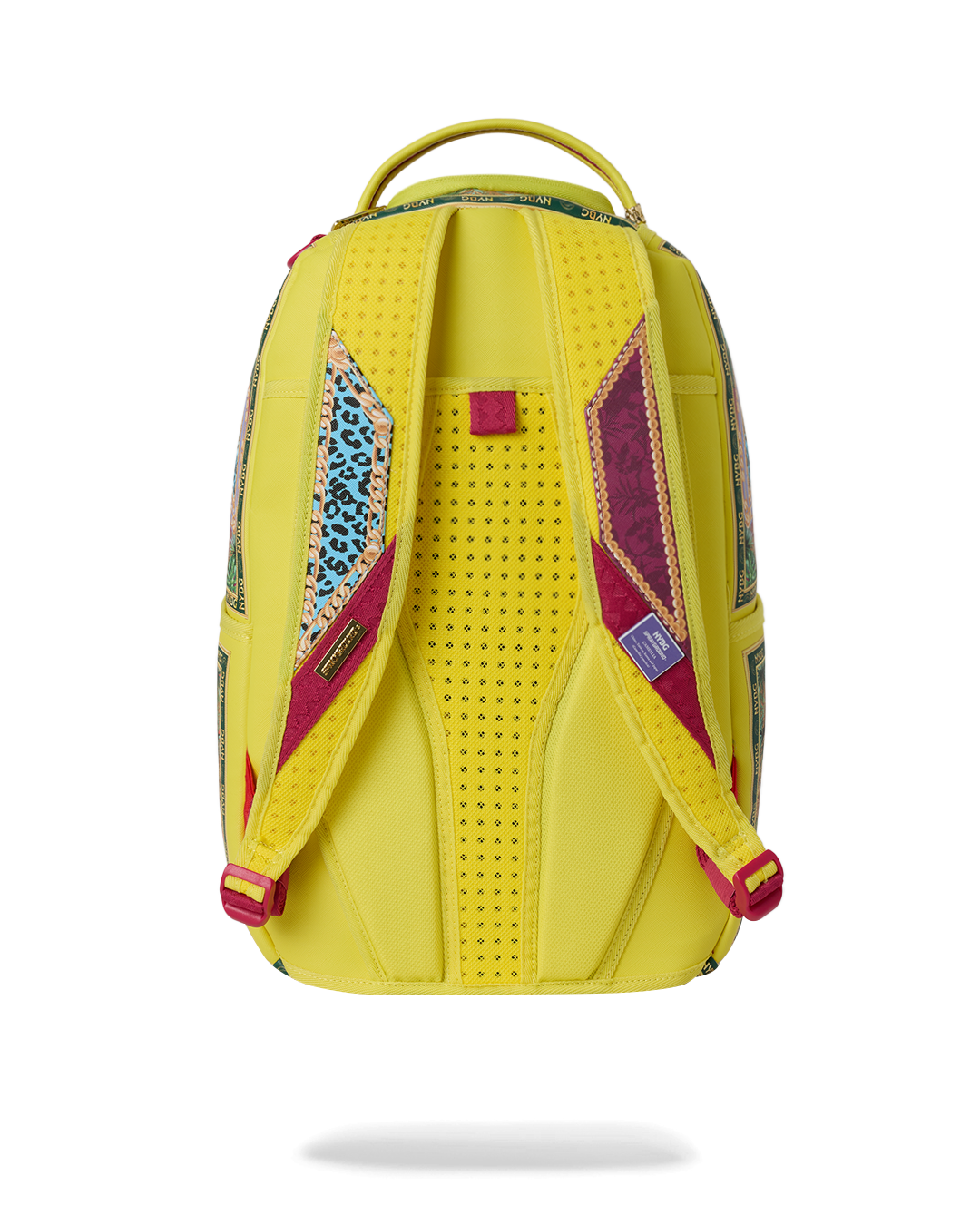 Limited Edition NEW YORK BOTANICAL GARDEN COLLAB - WILD BOTANICA BACKPACK