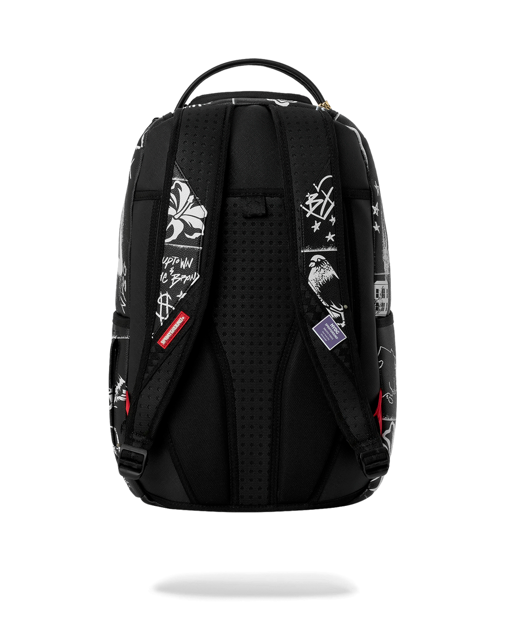 Limited Edition NEW YORK BOTANICAL GARDEN COLLAB - BRONX BOTANICA BACKPACK