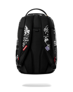 Limited Edition NEW YORK BOTANICAL GARDEN COLLAB - BRONX BOTANICA BACKPACK