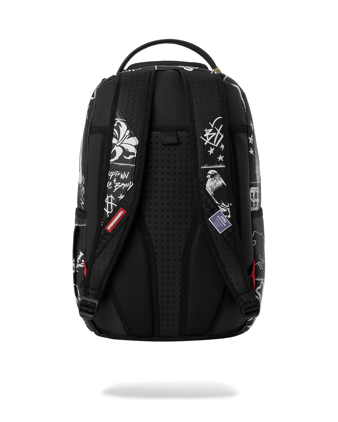 Limited Edition NEW YORK BOTANICAL GARDEN COLLAB - BRONX BOTANICA BACKPACK