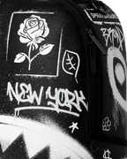 Limited Edition NEW YORK BOTANICAL GARDEN COLLAB - BRONX BOTANICA BACKPACK