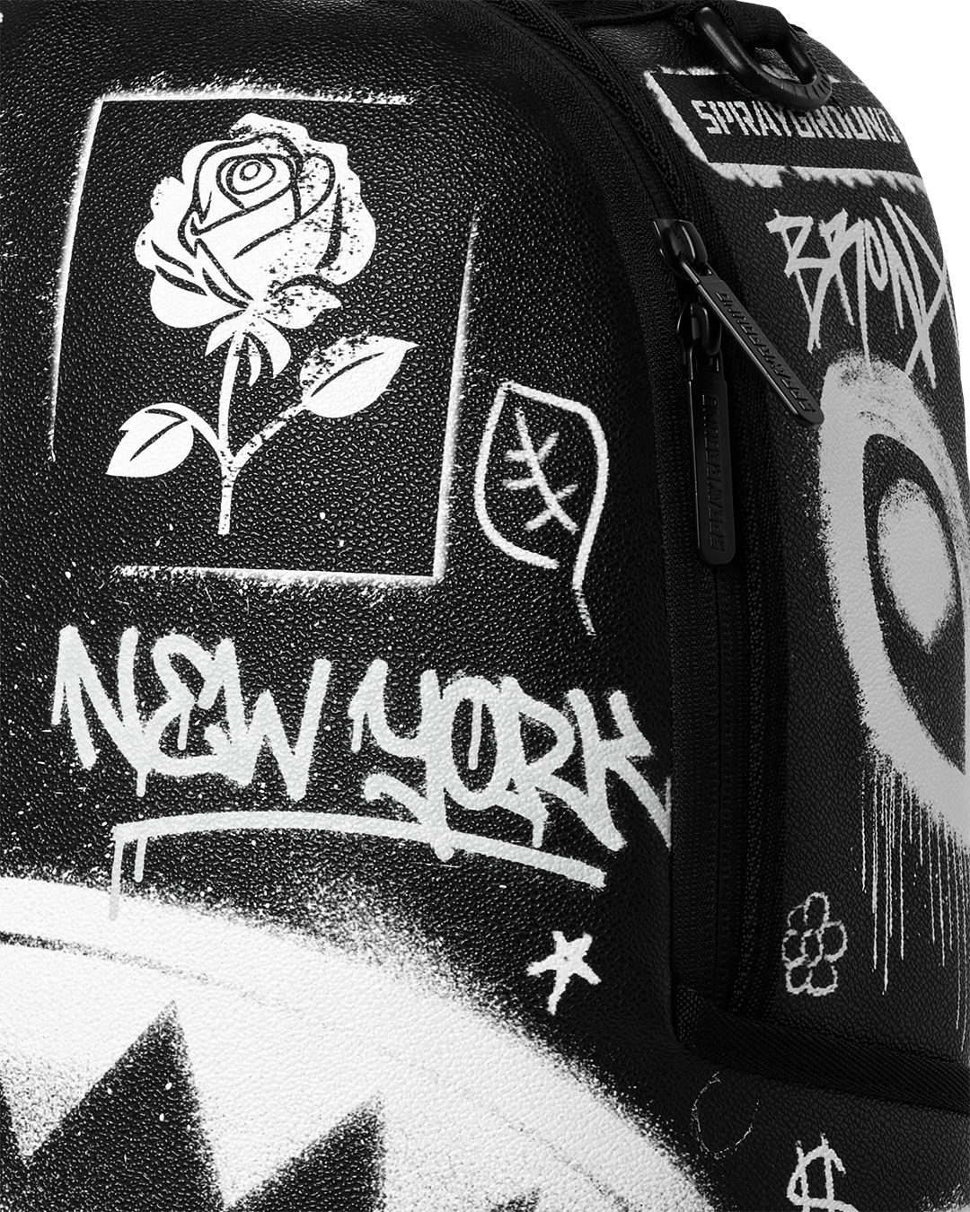 Limited Edition NEW YORK BOTANICAL GARDEN COLLAB - BRONX BOTANICA BACKPACK