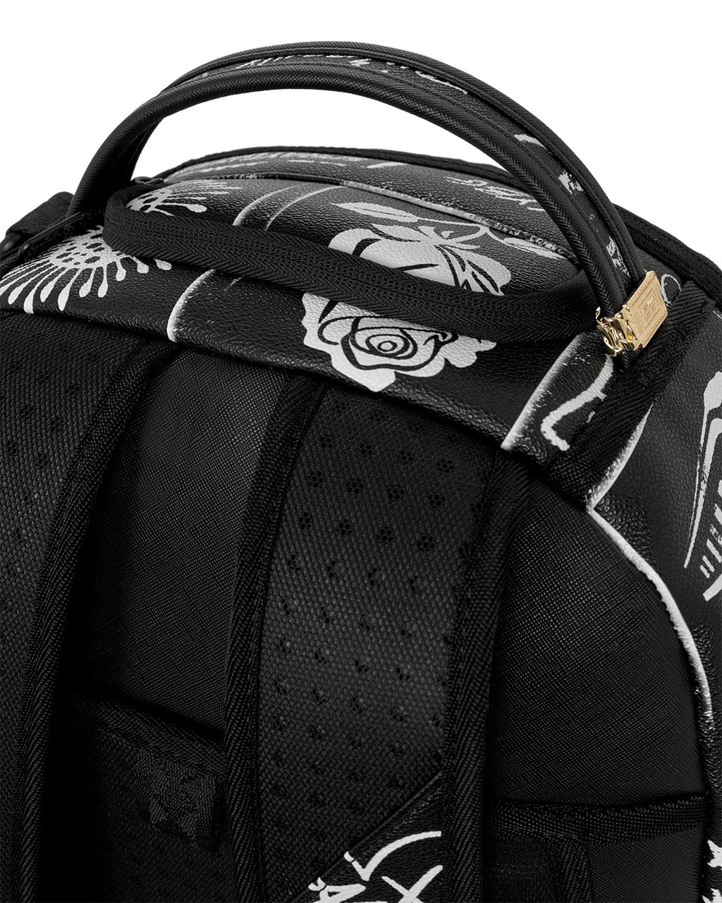Limited Edition NEW YORK BOTANICAL GARDEN COLLAB - BRONX BOTANICA BACKPACK
