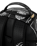 Limited Edition NEW YORK BOTANICAL GARDEN COLLAB - BRONX BOTANICA BACKPACK