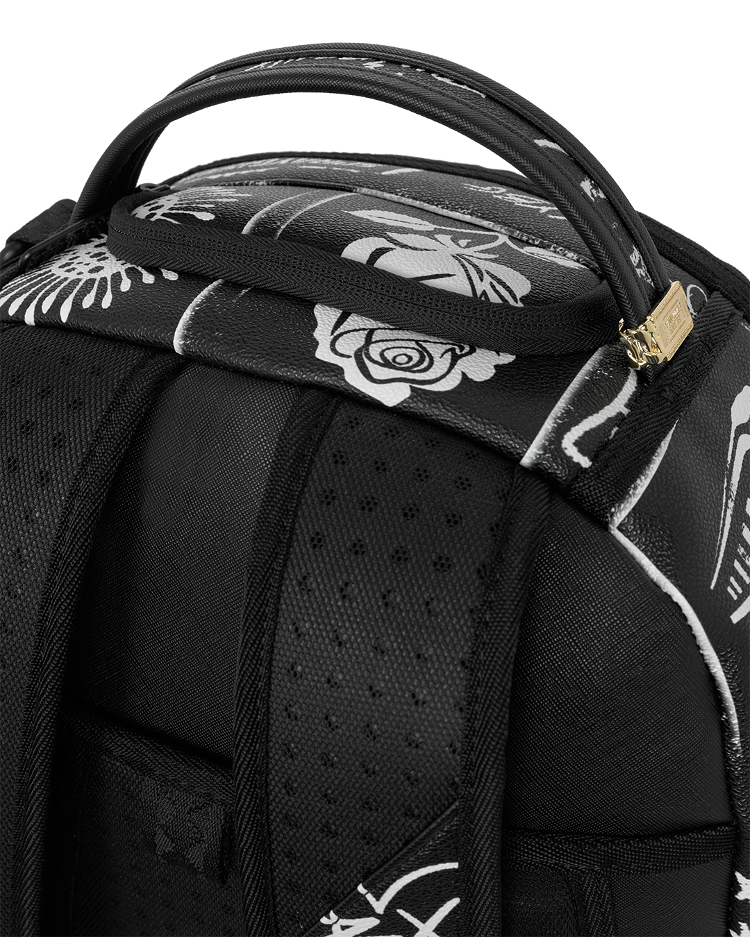 Limited Edition NEW YORK BOTANICAL GARDEN COLLAB - BRONX BOTANICA BACKPACK