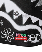 Limited Edition NEW YORK BOTANICAL GARDEN COLLAB - BRONX BOTANICA BACKPACK