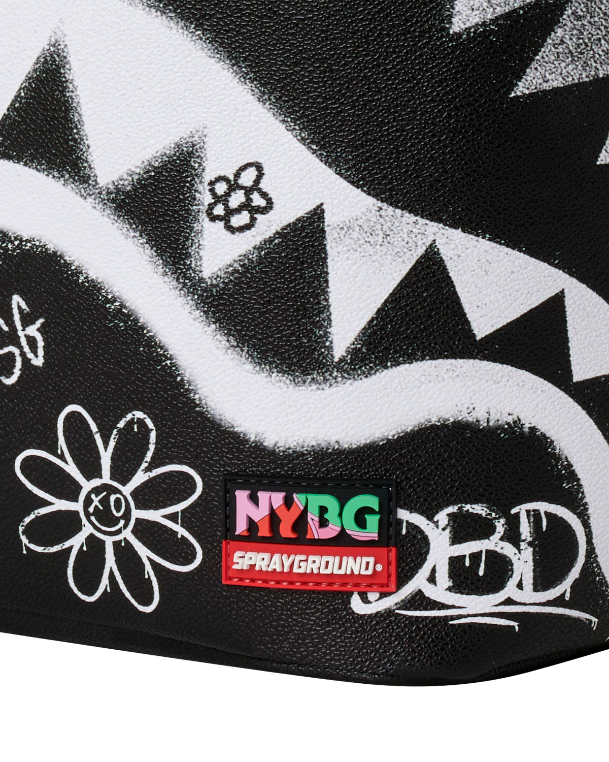 Limited Edition NEW YORK BOTANICAL GARDEN COLLAB - BRONX BOTANICA BACKPACK
