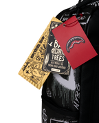 Limited Edition NEW YORK BOTANICAL GARDEN COLLAB - BRONX BOTANICA BACKPACK