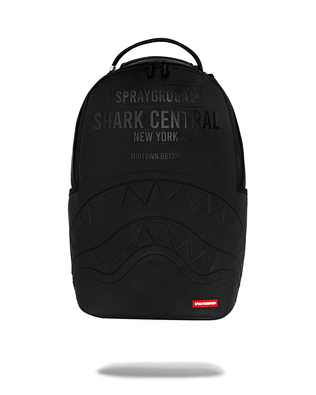 Limited Edition SHARK CENTRAL ALLSTAR SHADOW BACKPACK