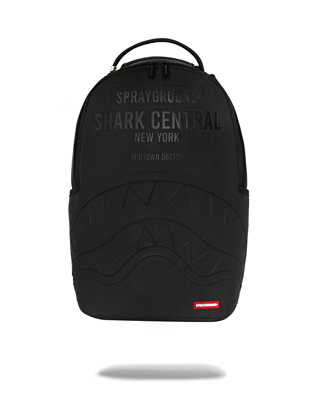 Limited Edition SHARK CENTRAL ALLSTAR SHADOW BACKPACK