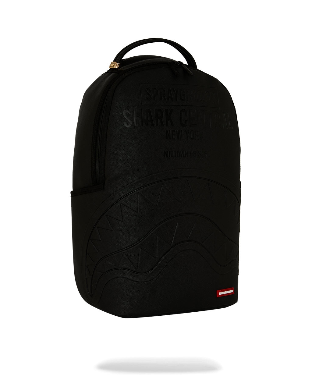 Limited Edition SHARK CENTRAL ALLSTAR SHADOW BACKPACK