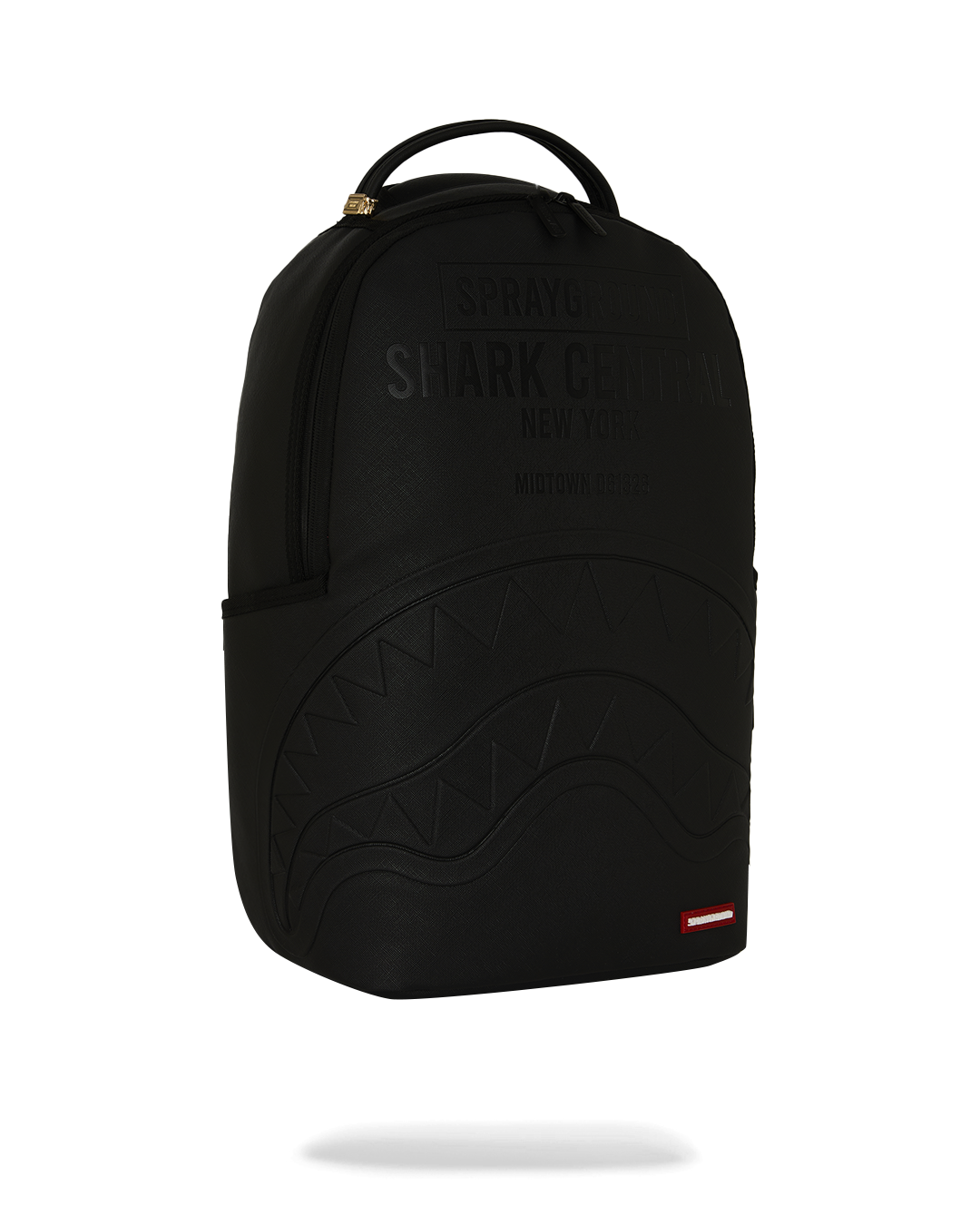 Limited Edition SHARK CENTRAL ALLSTAR SHADOW BACKPACK
