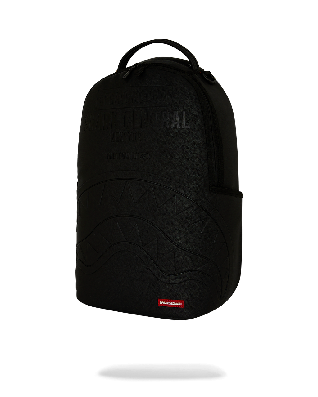 Limited Edition SHARK CENTRAL ALLSTAR SHADOW BACKPACK