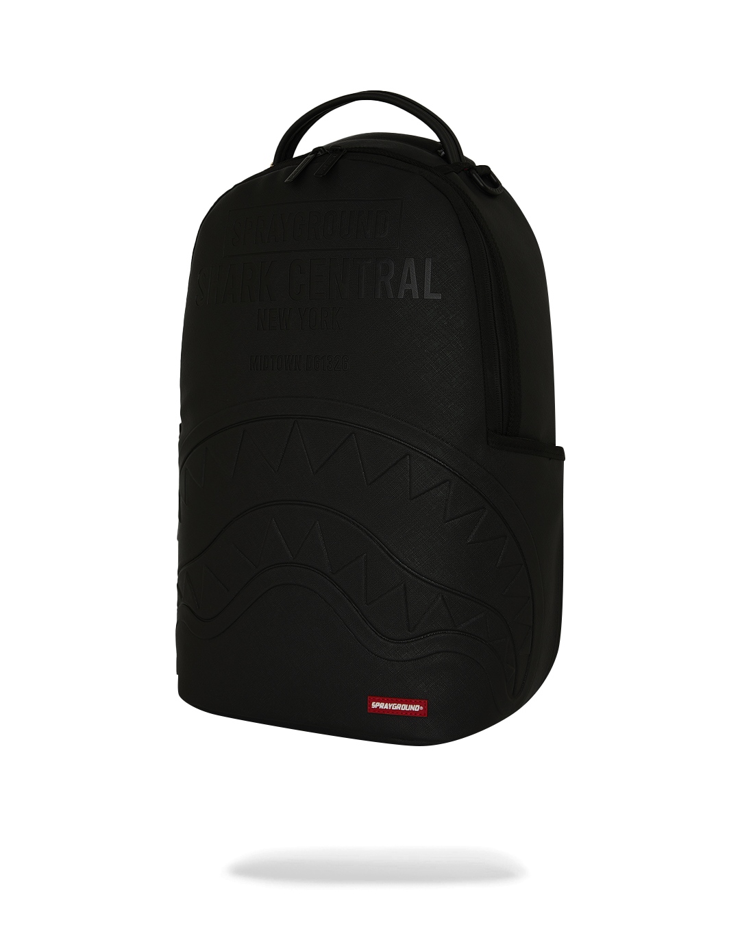 Limited Edition SHARK CENTRAL ALLSTAR SHADOW BACKPACK