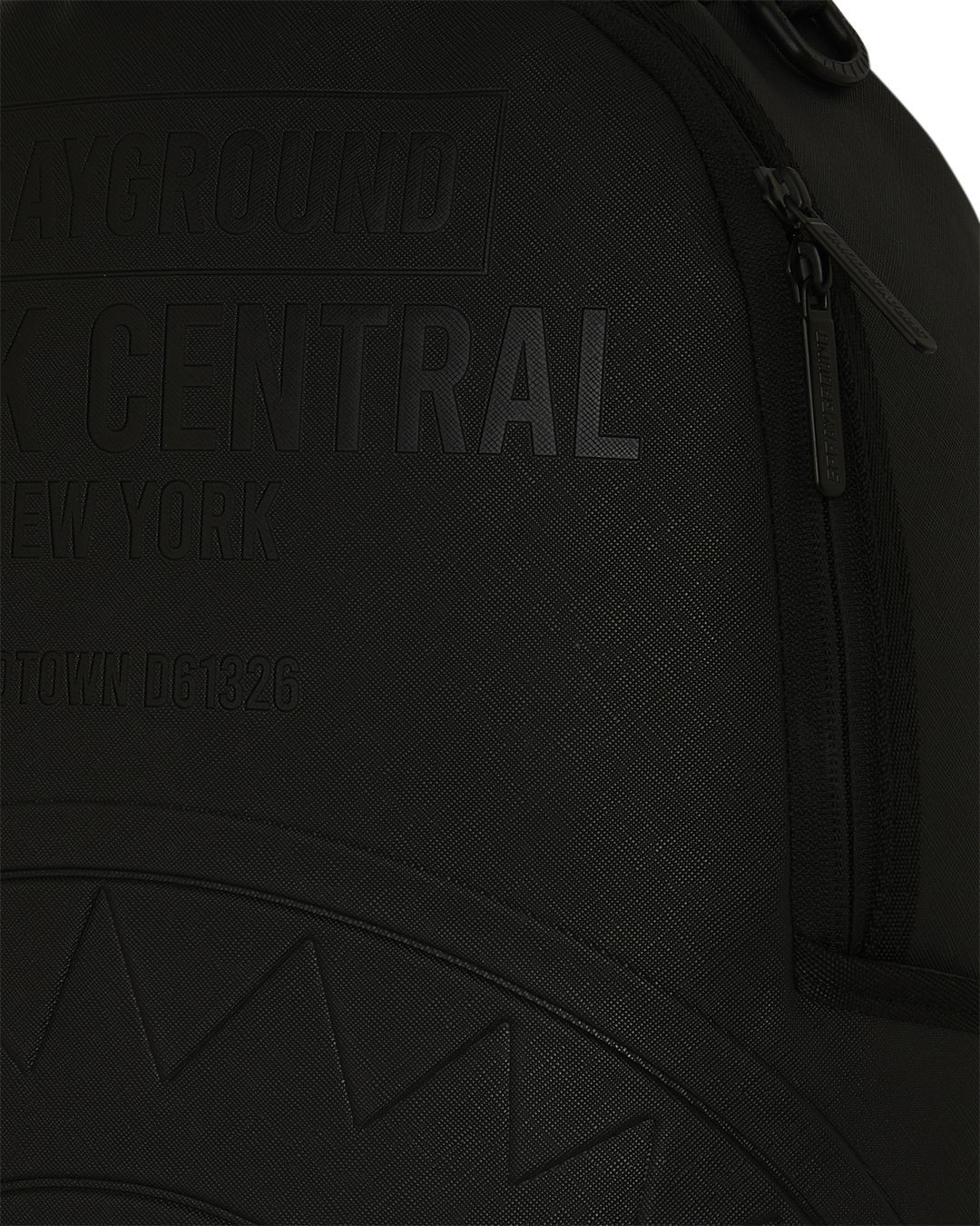Limited Edition SHARK CENTRAL ALLSTAR SHADOW BACKPACK