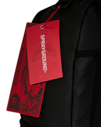 Limited Edition SHARK CENTRAL ALLSTAR SHADOW BACKPACK