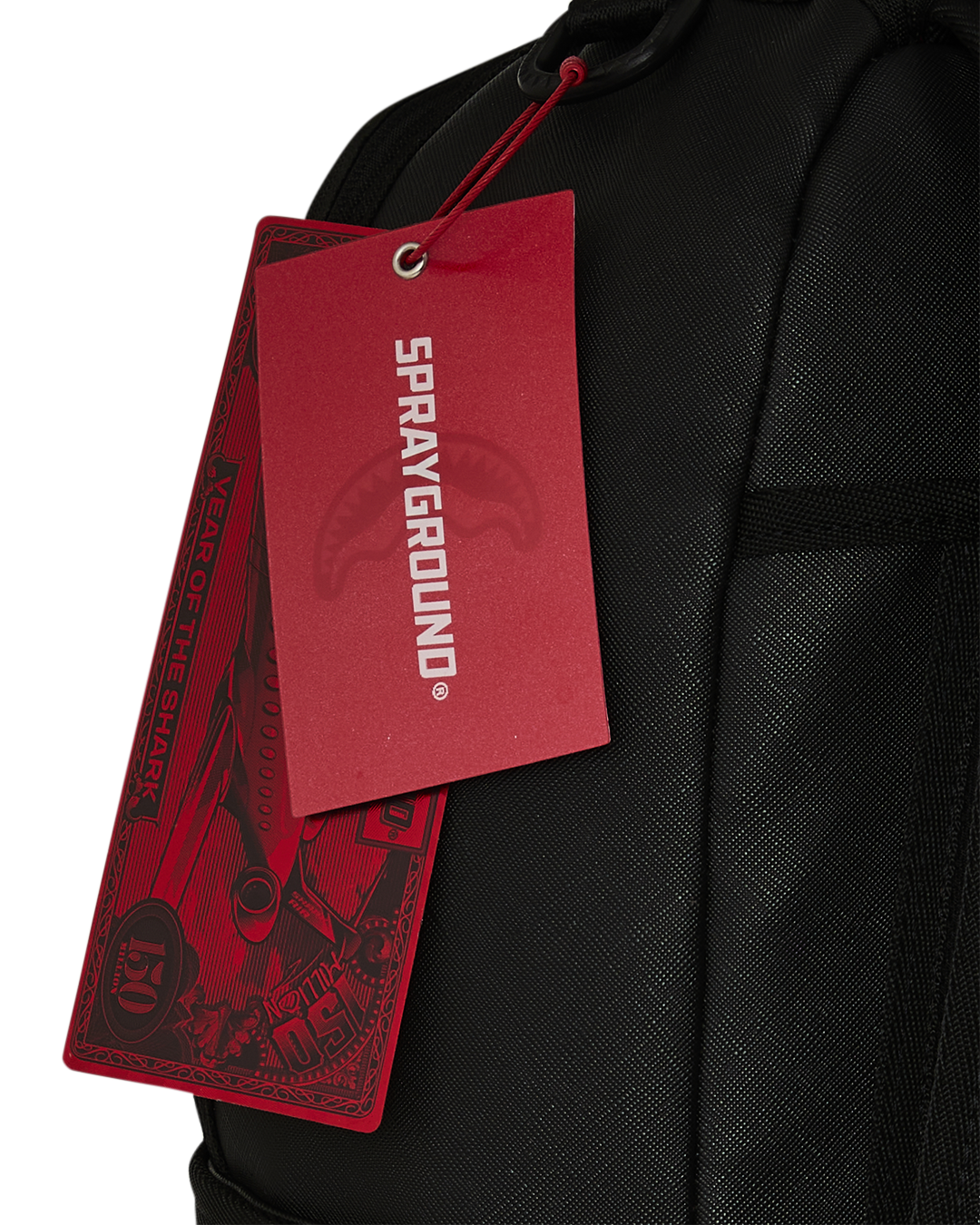 Limited Edition SHARK CENTRAL ALLSTAR SHADOW BACKPACK