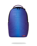 Limited Edition SHARK CENTRAL ALL STAR BLUE IRIDESCENT BACKPACK