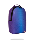 Limited Edition SHARK CENTRAL ALL STAR BLUE IRIDESCENT BACKPACK