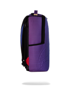 Limited Edition SHARK CENTRAL ALL STAR BLUE IRIDESCENT BACKPACK