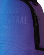 Limited Edition SHARK CENTRAL ALL STAR BLUE IRIDESCENT BACKPACK