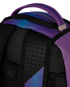 Limited Edition SHARK CENTRAL ALL STAR BLUE IRIDESCENT BACKPACK