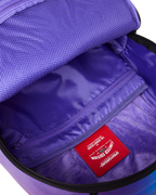 Limited Edition SHARK CENTRAL ALL STAR BLUE IRIDESCENT BACKPACK