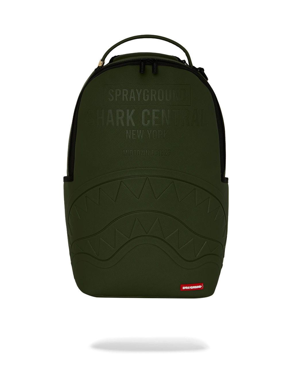 Limited Edition SHARK CENTRAL ALL STAR TACTIC BACKPACK