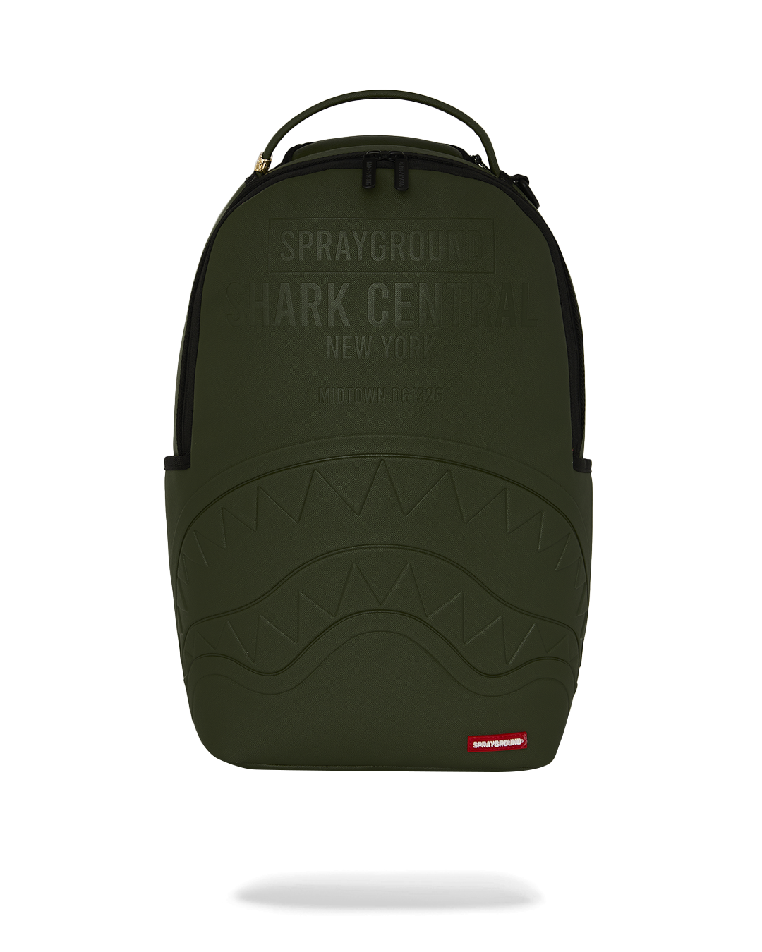 Limited Edition SHARK CENTRAL ALL STAR TACTIC BACKPACK
