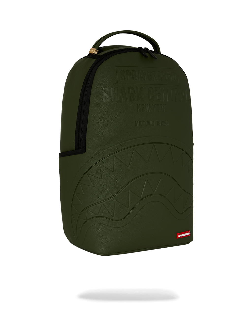 Limited Edition SHARK CENTRAL ALL STAR TACTIC BACKPACK
