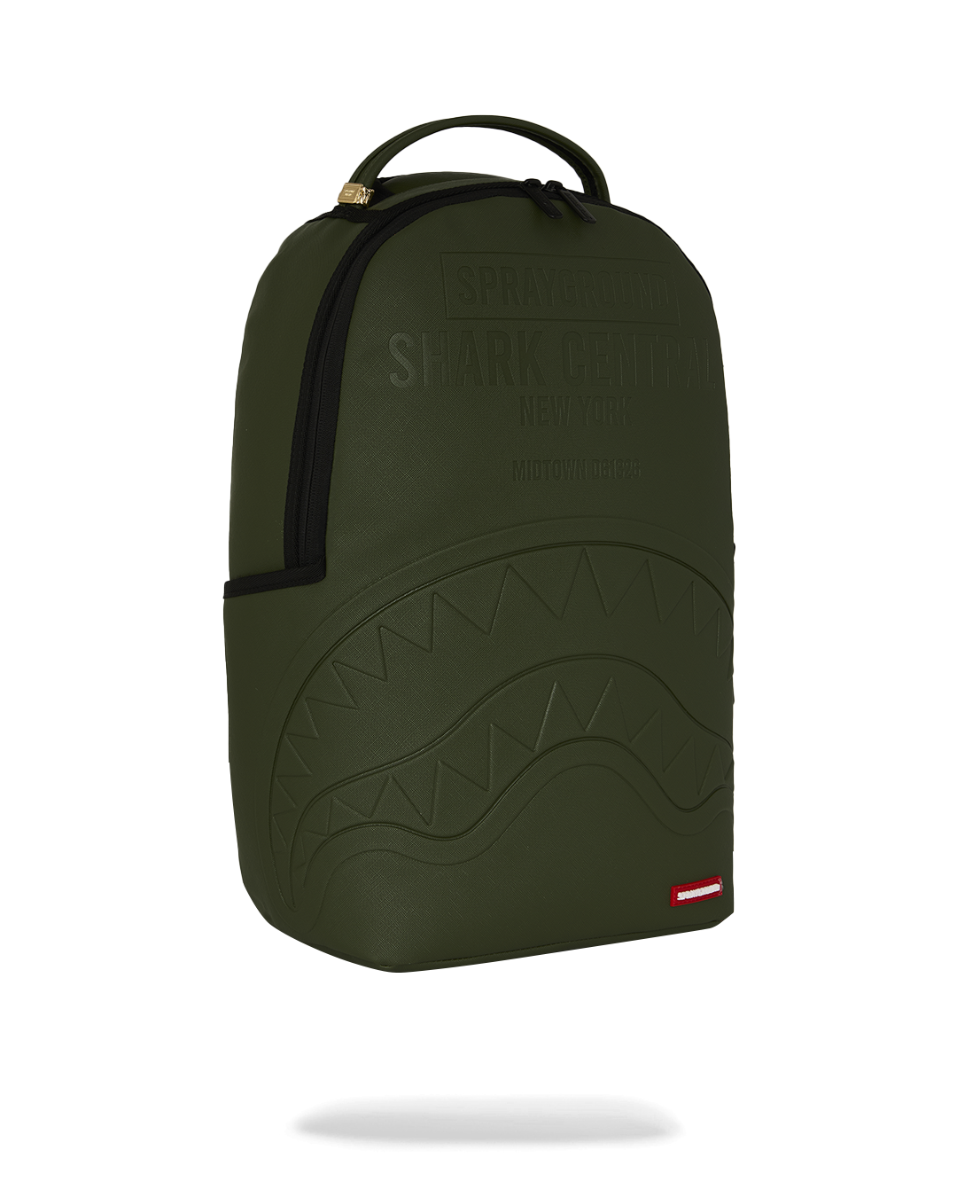 Limited Edition SHARK CENTRAL ALL STAR TACTIC BACKPACK