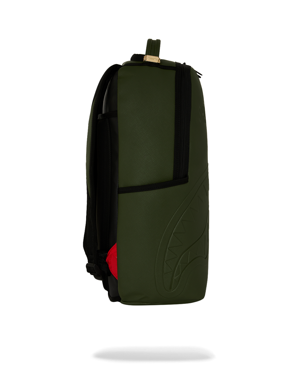 Limited Edition SHARK CENTRAL ALL STAR TACTIC BACKPACK