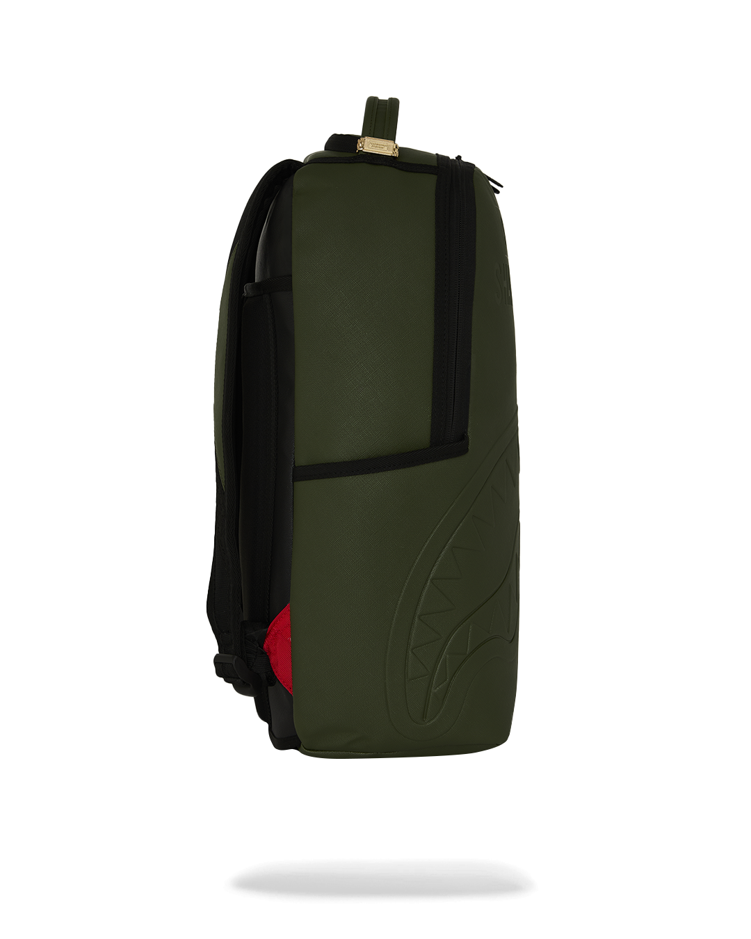 Limited Edition SHARK CENTRAL ALL STAR TACTIC BACKPACK