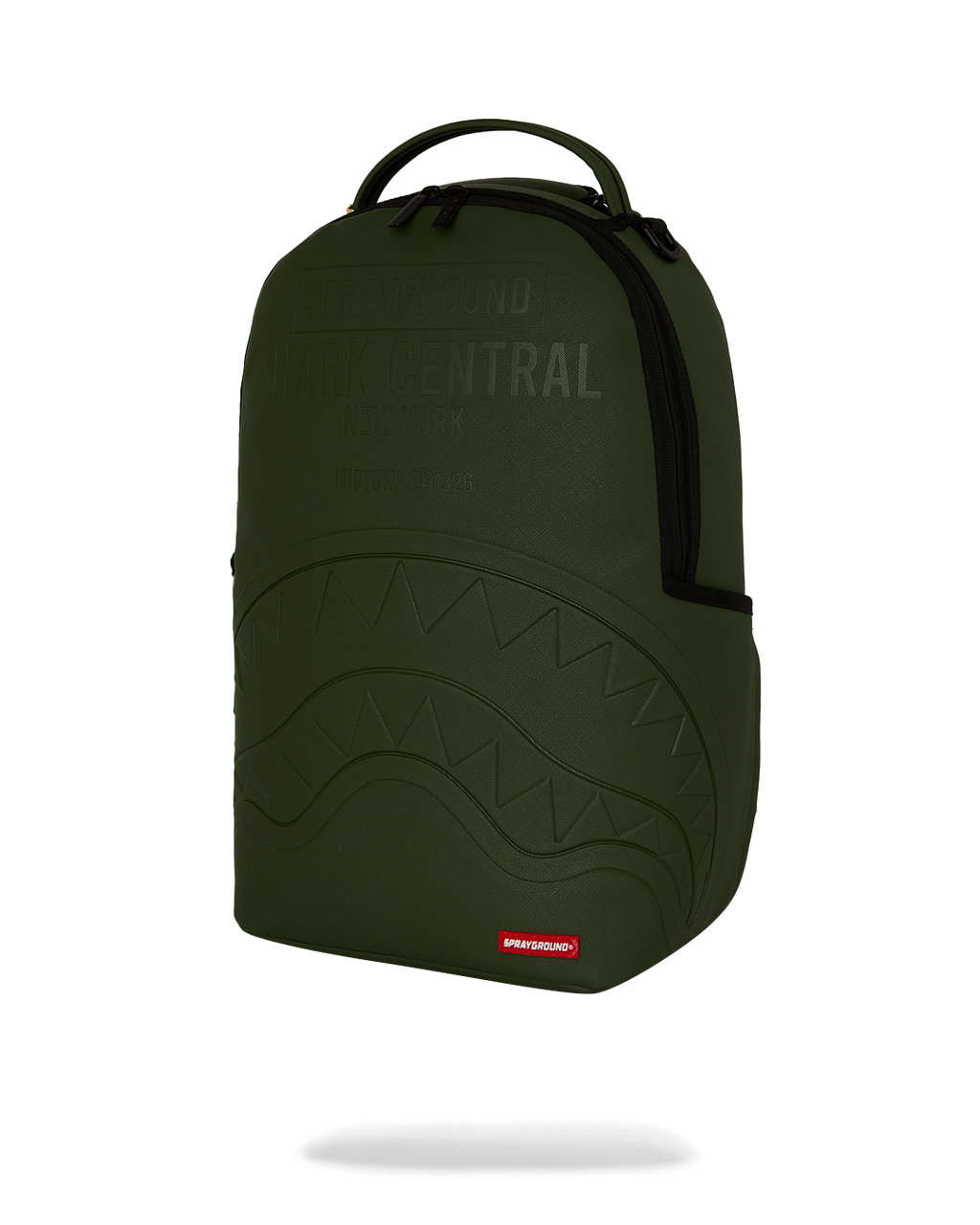 Limited Edition SHARK CENTRAL ALL STAR TACTIC BACKPACK