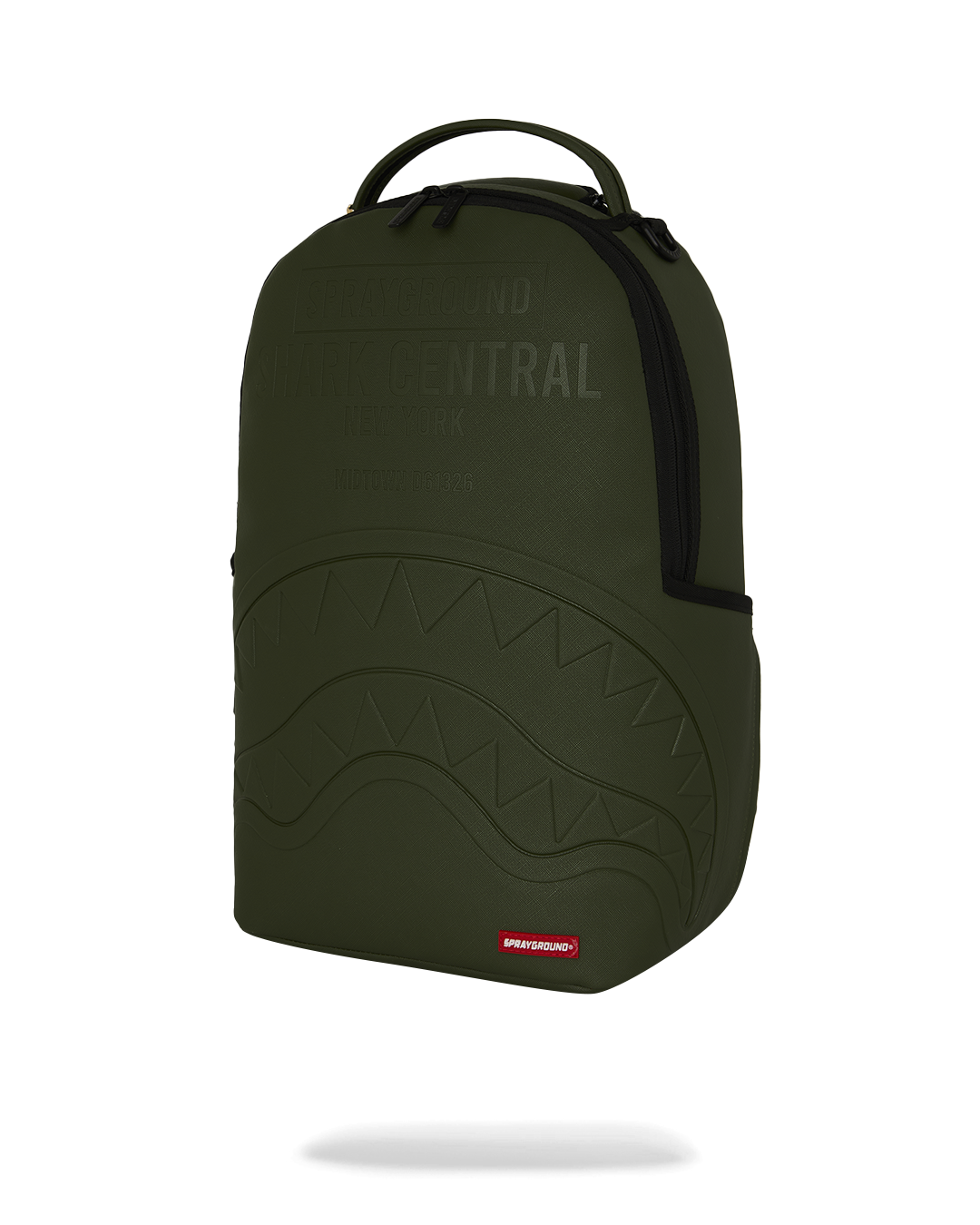 Limited Edition SHARK CENTRAL ALL STAR TACTIC BACKPACK
